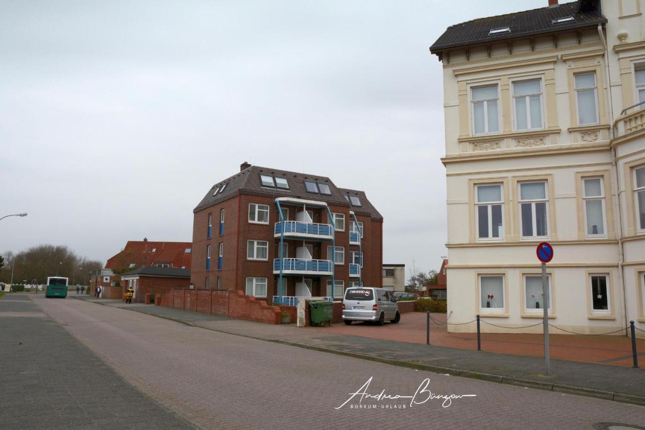 Strandhus-4 博尔库姆 外观 照片